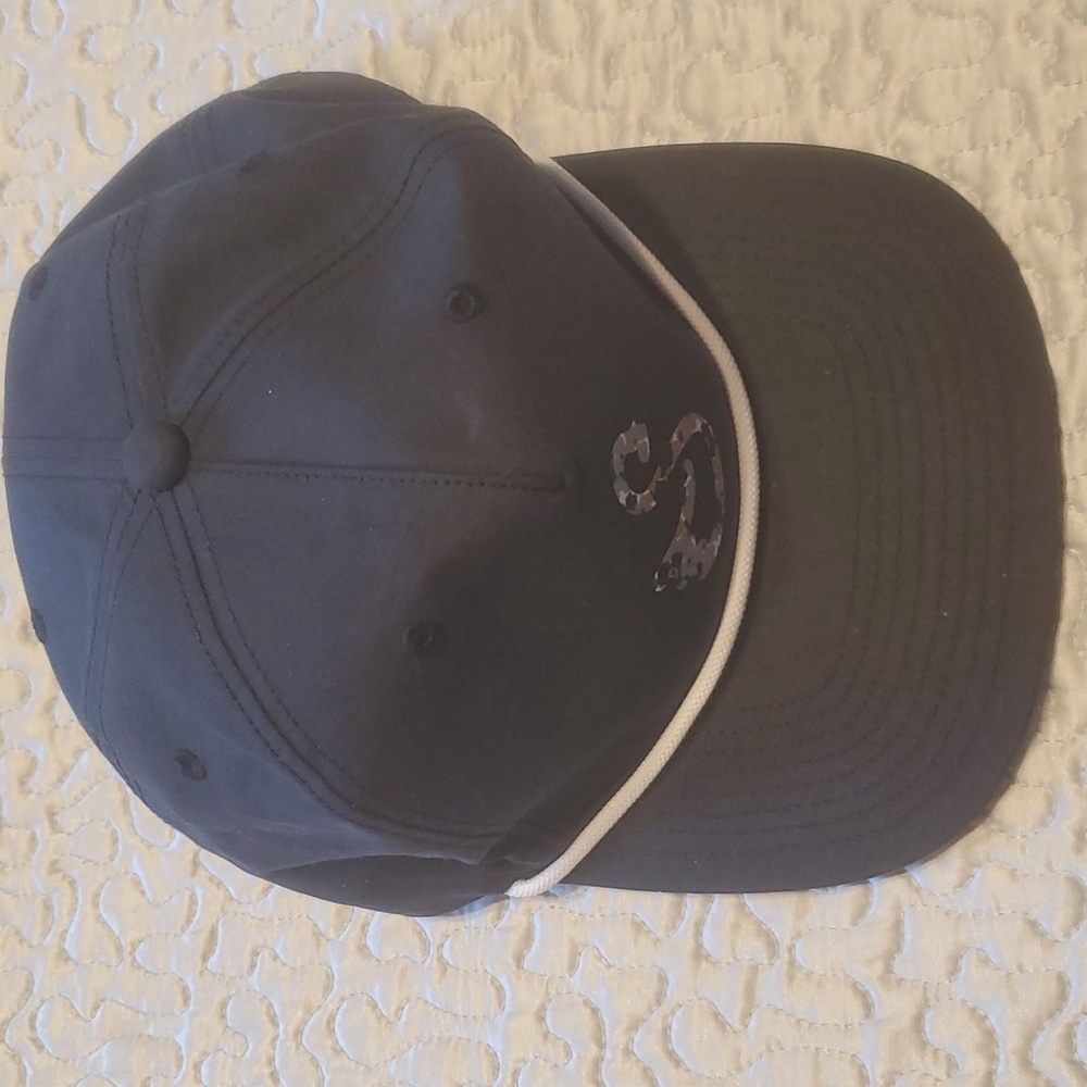 SWANNIES  OLIVER  ROPE  STYLE  GOLF  HAT   NEW   NO TAGS - Picture 4 of 9